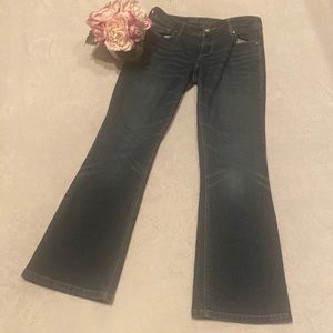 BAILEY Delia’s Size 3/4P Blue Jeans
